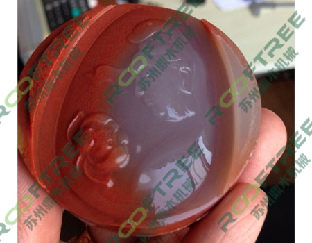 玉石雕刻