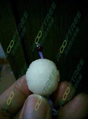 玉石雕刻样品