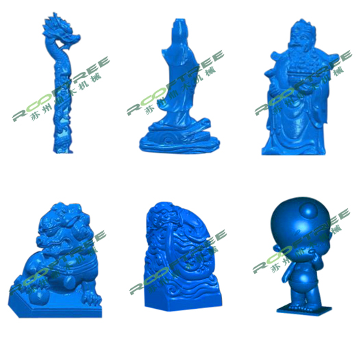三维激光扫描仪-标准型 三维激光扫描仪-标准型